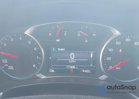 2019 Chevrolet Equinox Lt from USA, damaged, VIN 3GNAXUEV7KL141219